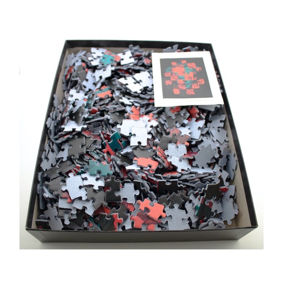 IT Pennywise Chapter 2 1000pc Puzzle - Picture 3 of 3